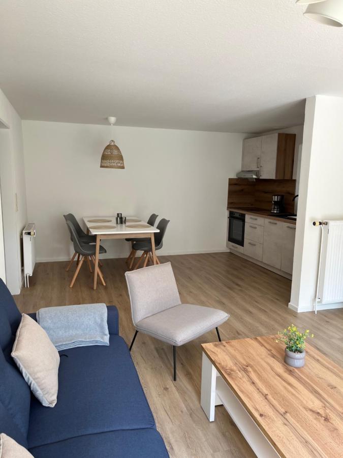 Ferienwohnung II Im Idyllischen Gulfhof Krummhörn Zewnętrze zdjęcie
