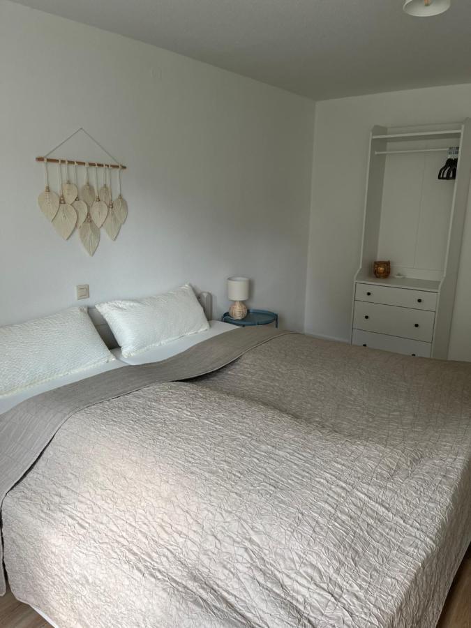 Ferienwohnung II Im Idyllischen Gulfhof Krummhörn Zewnętrze zdjęcie